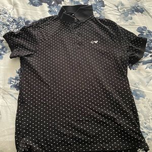 Stylish Armani Jeans Polo